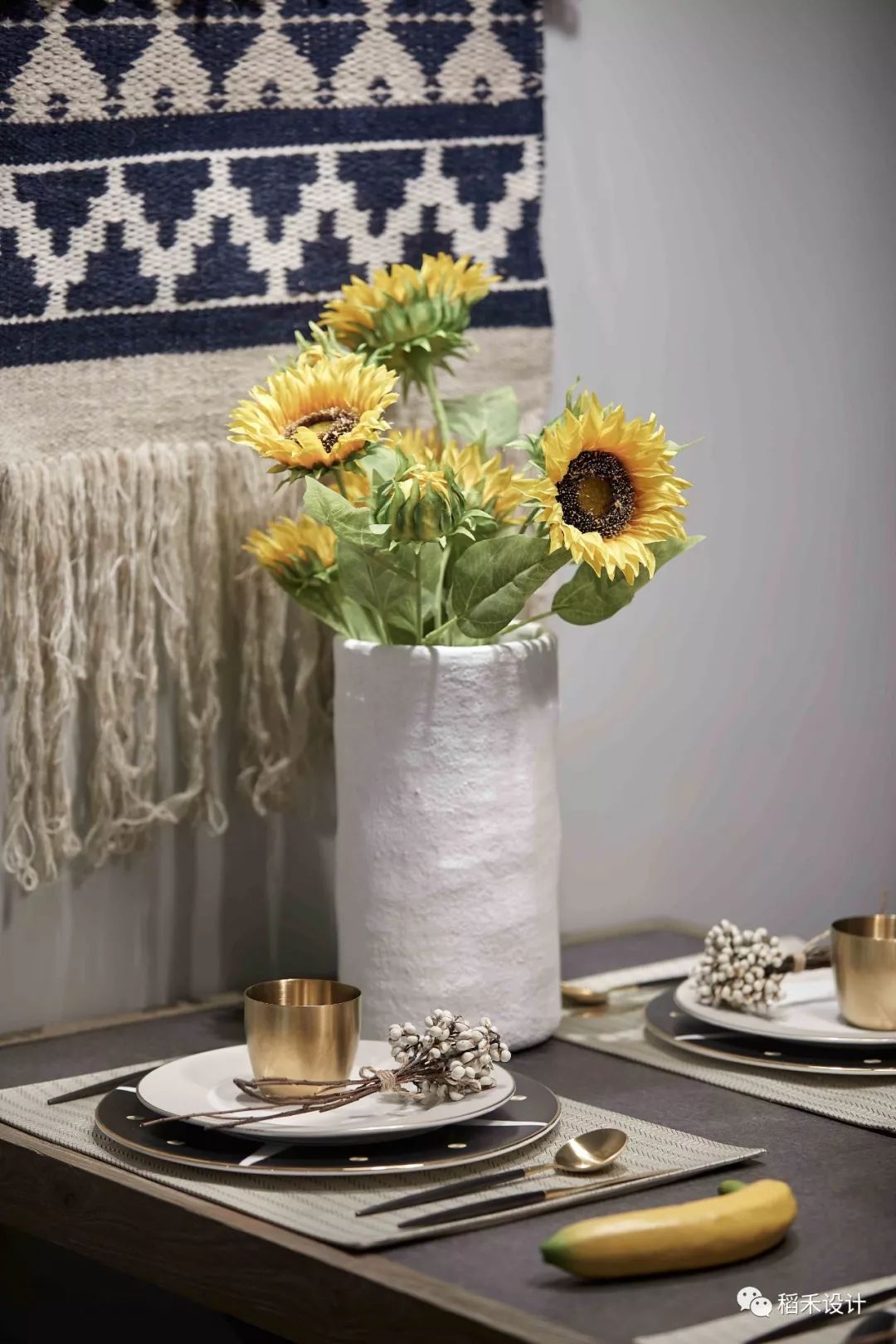 河南许昌万象水岸香郡 115M²样板间——粉色基调的时尚生活空间-12