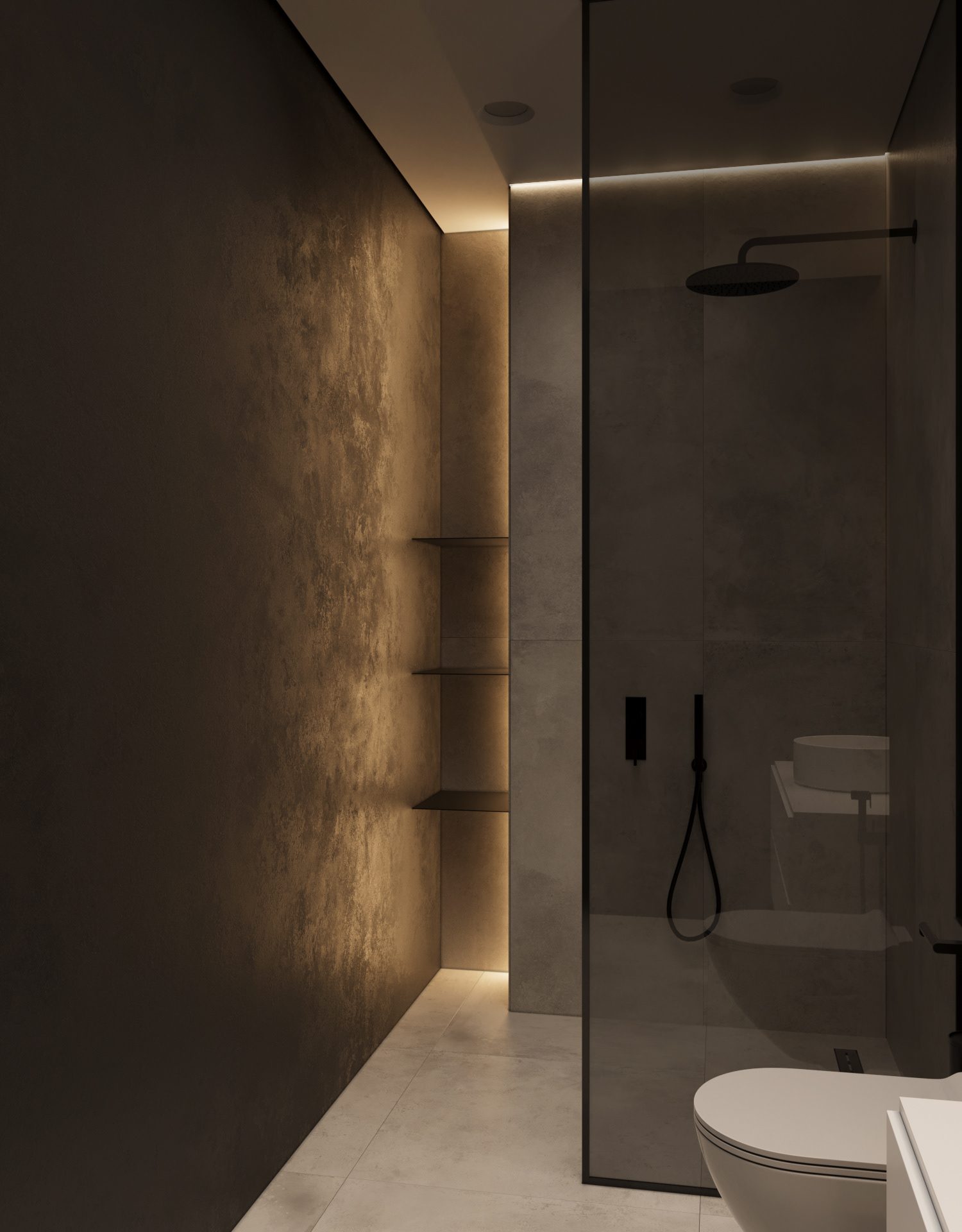 单身公寓丨俄罗斯-9