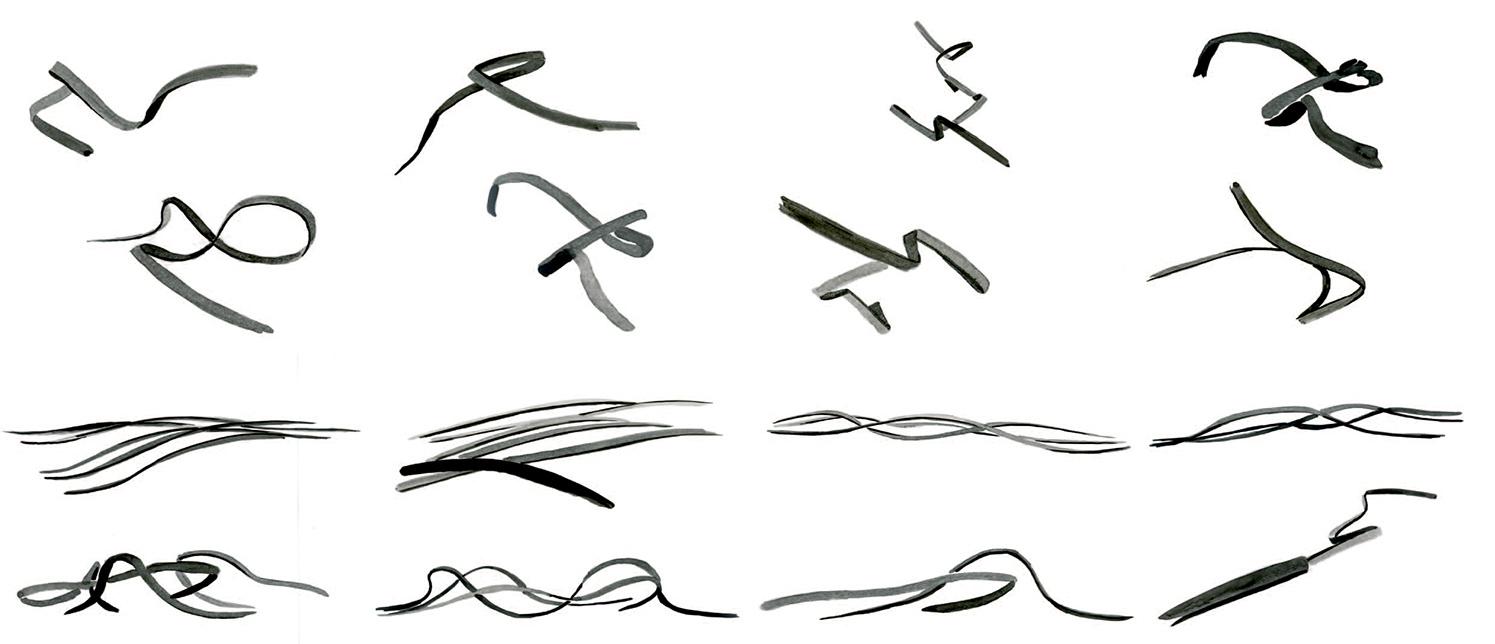 树袋公园 | 钢构桥梁与自然共生的城市绿地-21