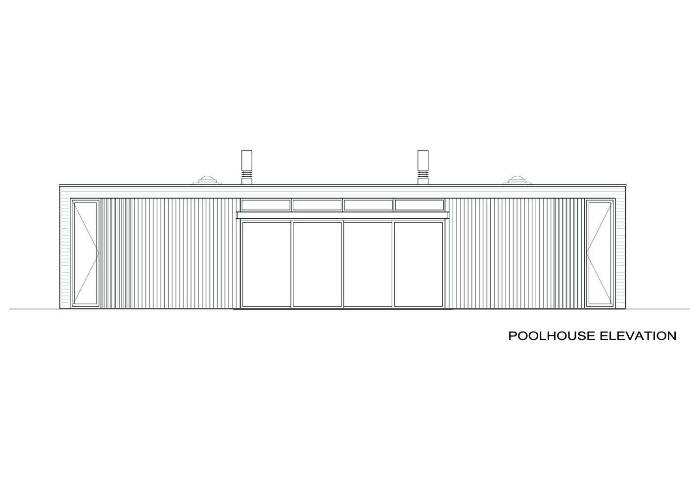 乌拉圭卡梅洛高尔夫球场别墅设计-73