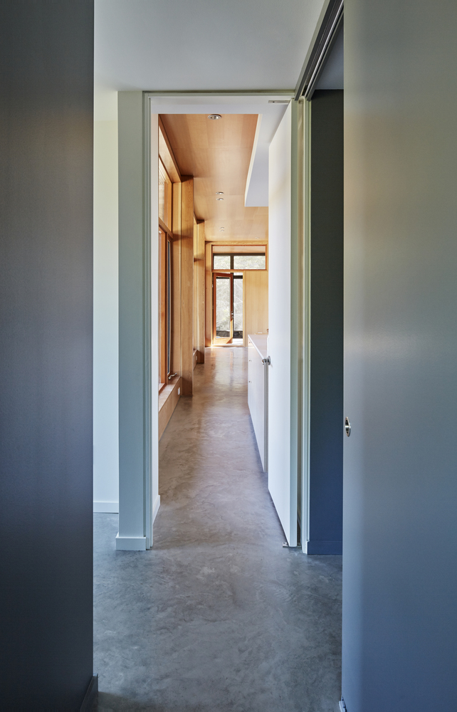 加拿大Lockeport海滩住宅丨Nova Tayona Architects-31