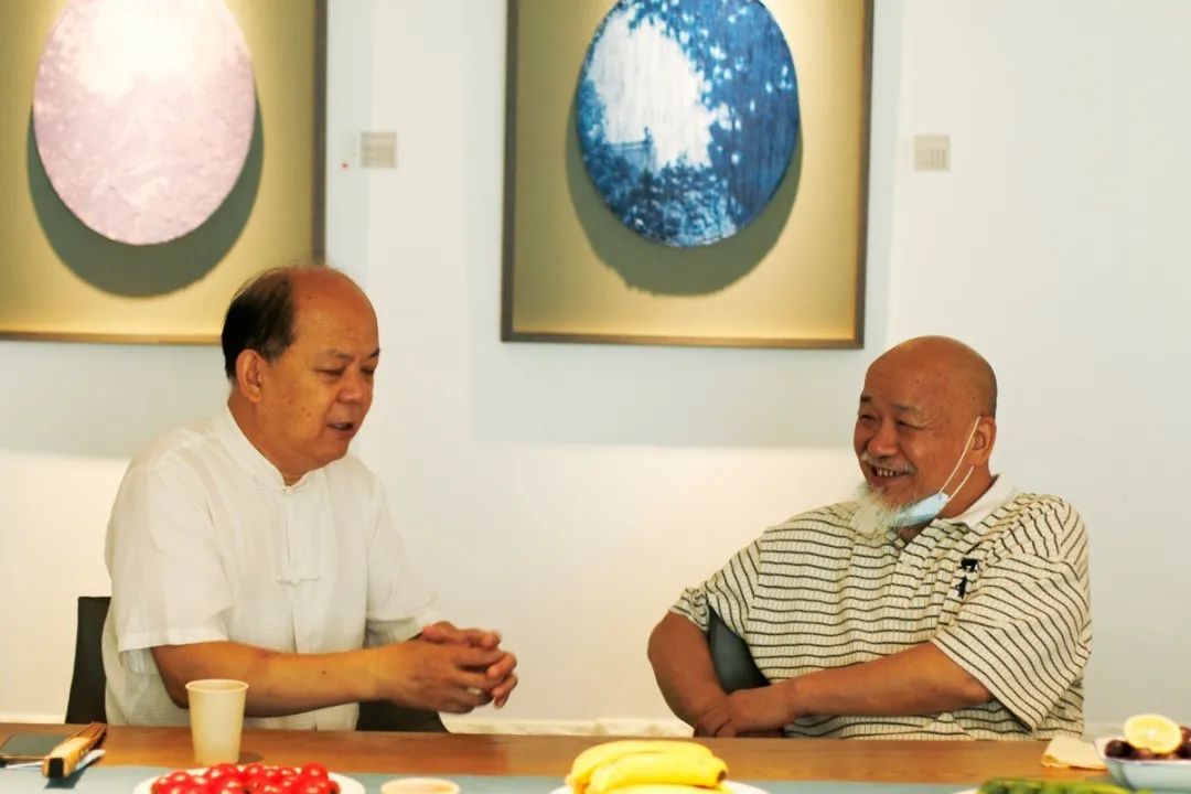 《复眼观古·古城印记》 | 古城文化经典的艺术演绎-23