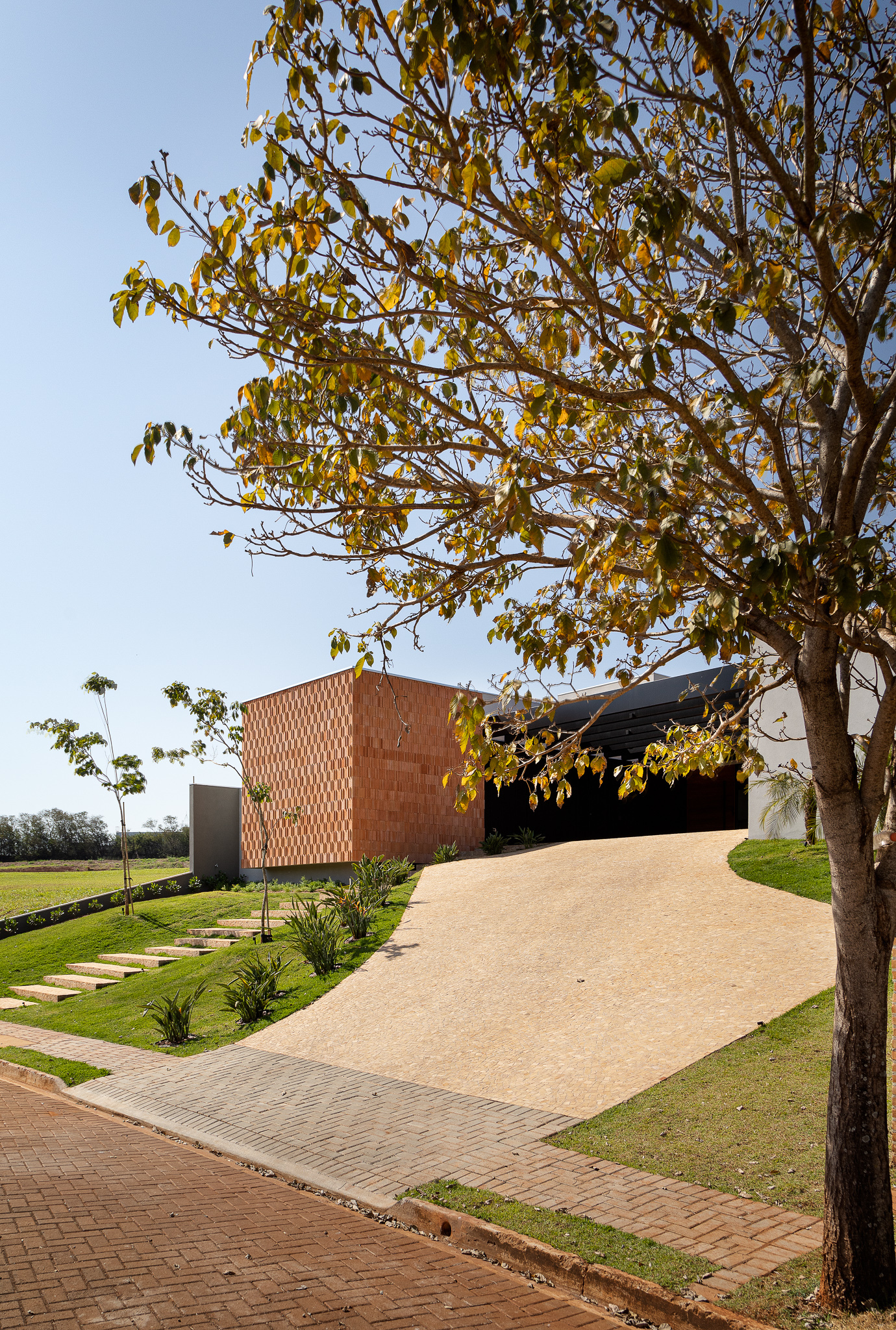 豪斯 MYO 或者 房子 MYO 丨巴西丨Raul Gobetti Arquiteto e Associados-27