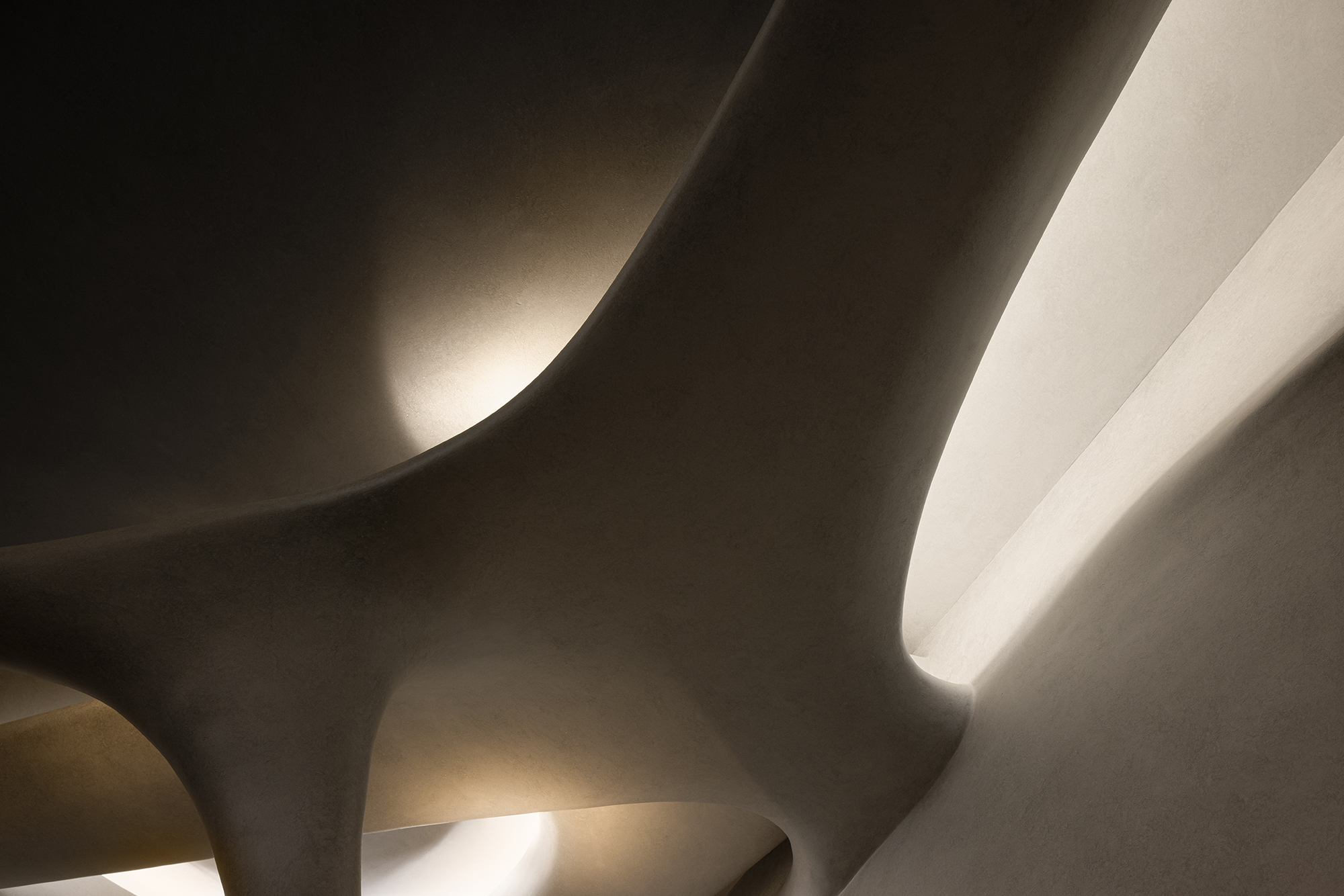 未定义丨中国深圳丨艾克建筑-147