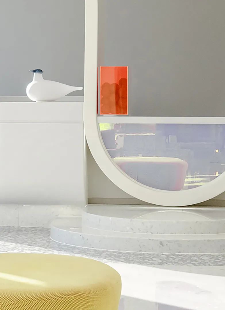 MEIYI 英皇国际幼儿园丨中国深圳丨P A L DESIGN GROUP-48