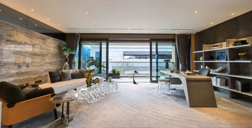 无锡山色溪光丨中国无锡丨李玮珉,邱德光团队-49