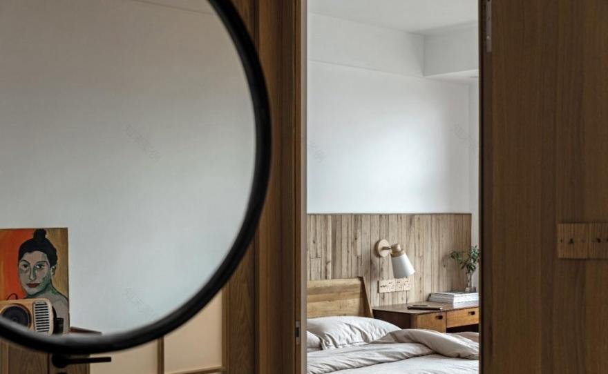 融合生活的洄游空间 | 多功能复合型设计-68