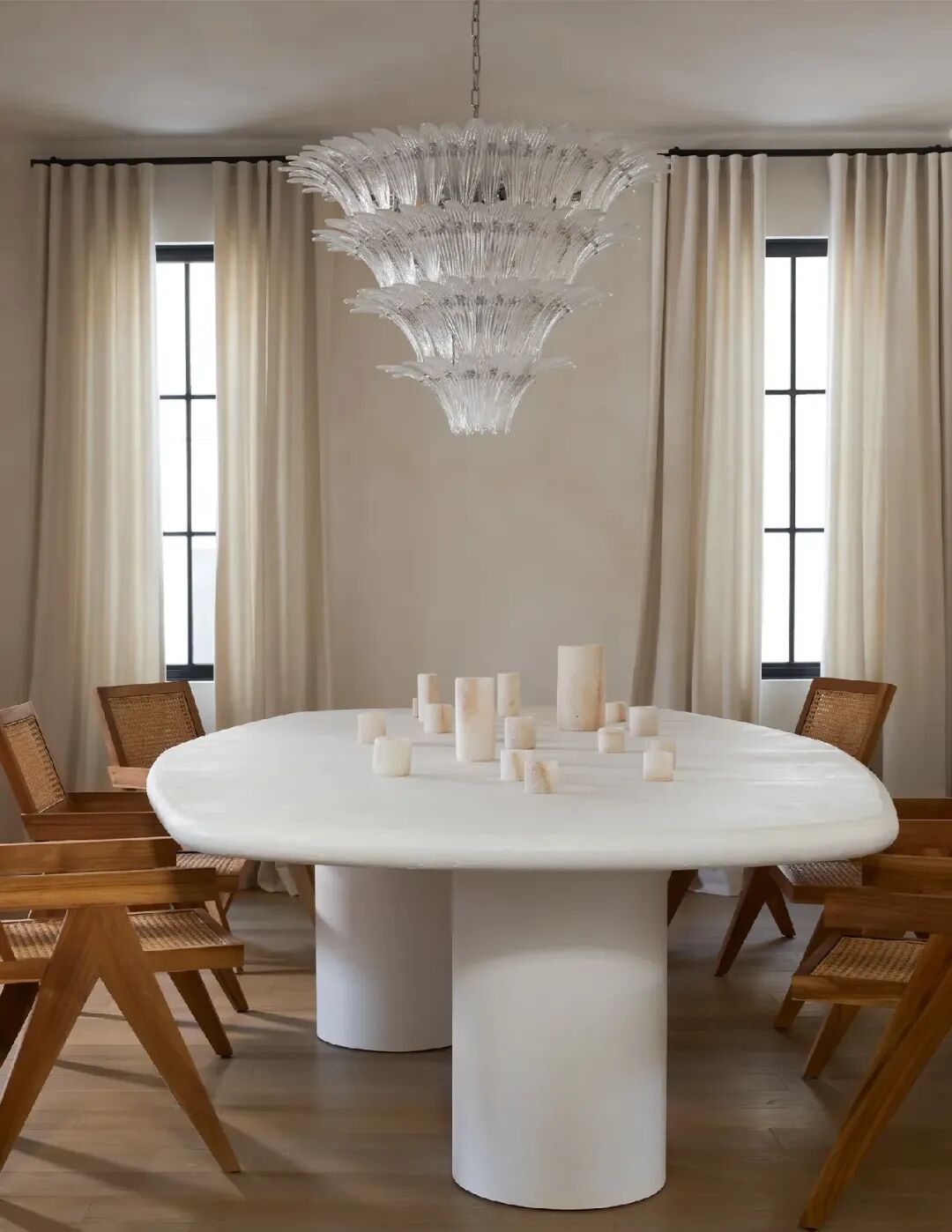 平层丨Montana Burnett Design-72