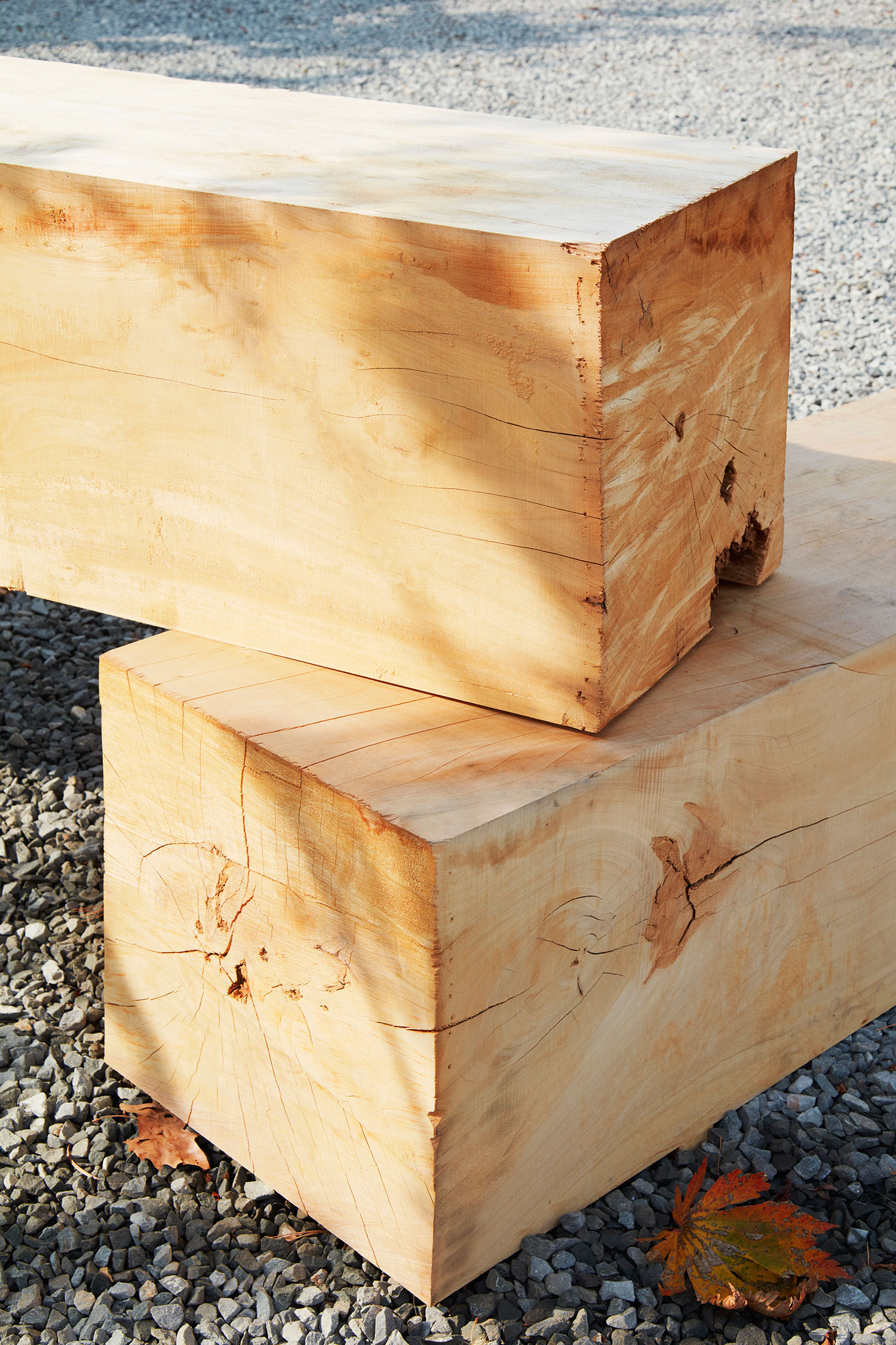 漂浮的禅意空间·加州滨水区二战船厂改造-16