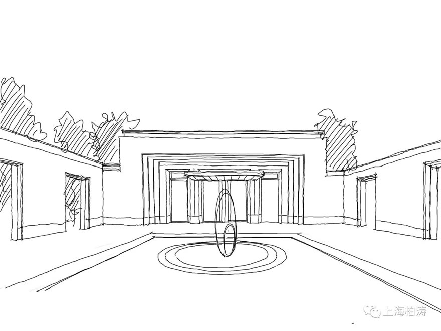 浙江宁波绿地余姚·悦山府体验馆丨中国宁波-116