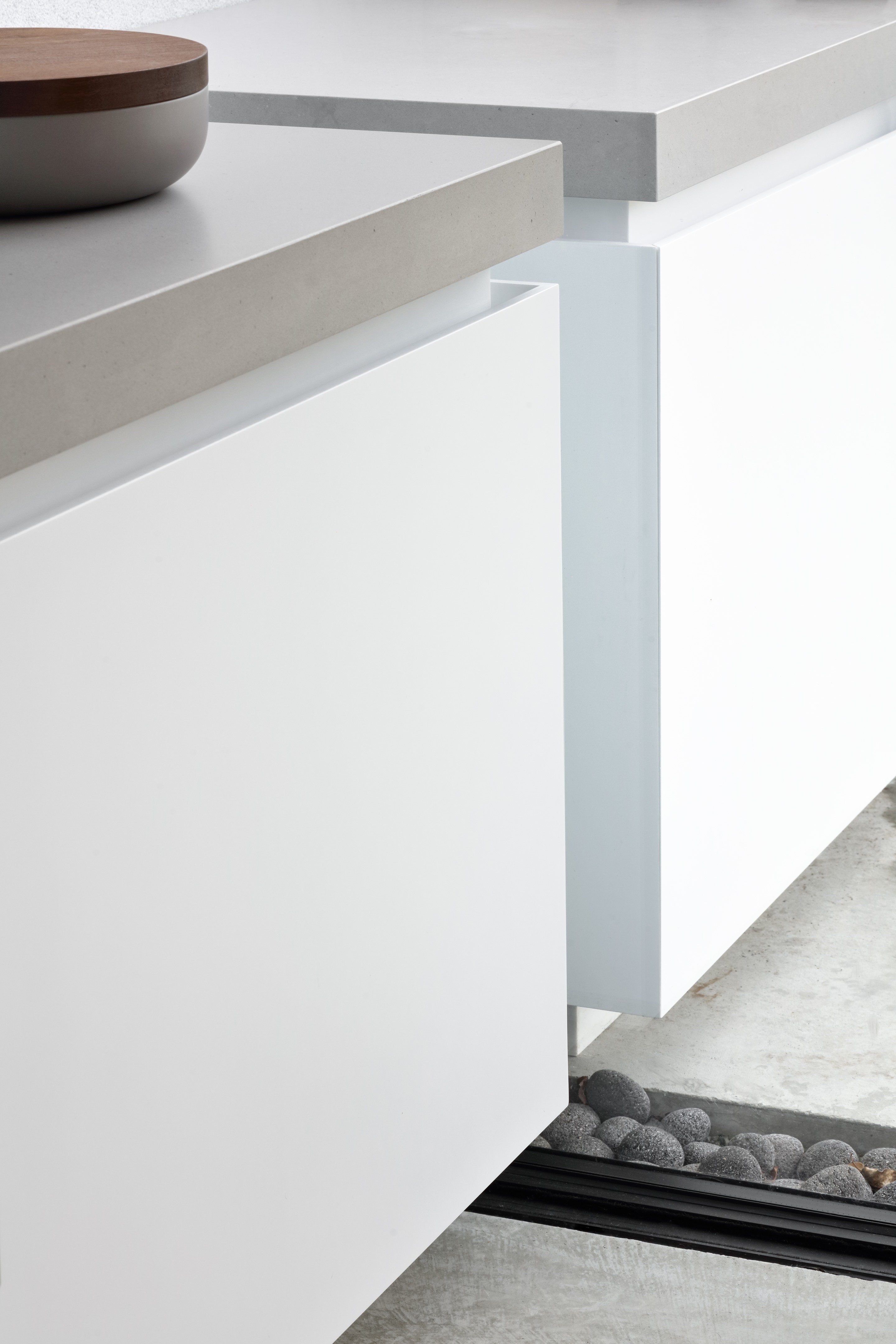 卡德伯勒湾别墅丨加拿大丨Falken Reynolds Interiors-96