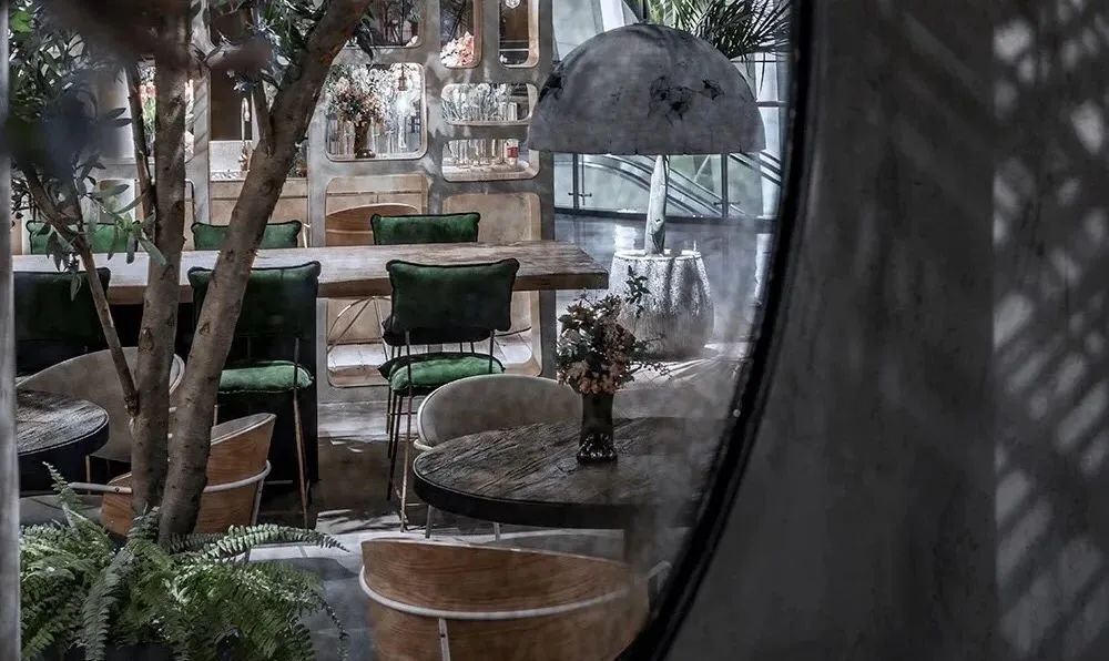 魔都顶层复式，重构精致质感-64