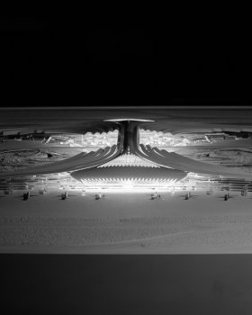 THESIS PROJECT: THO XUAN INTERNATIONAL AIRPORT TERMINAL