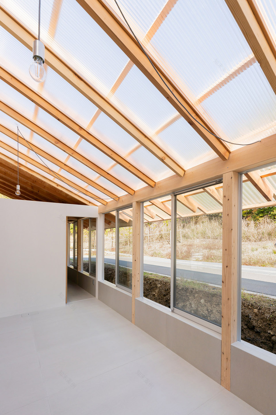 Minohsinmachi住宅,日本 / Yasuyuki Kitamura-13