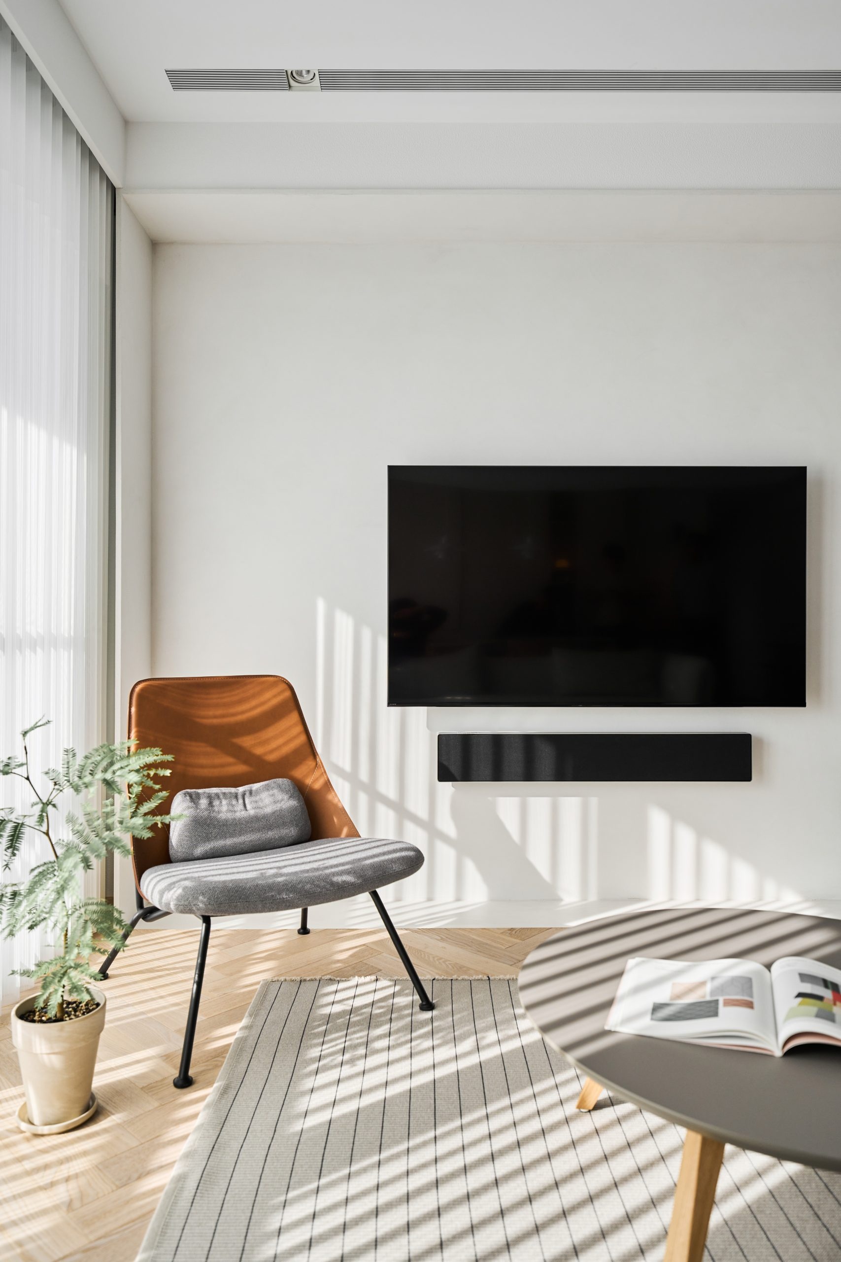 Lyons House | 北鸥设计-11