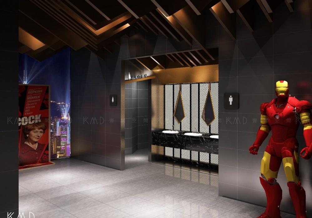 
佛山大导演影城 -3