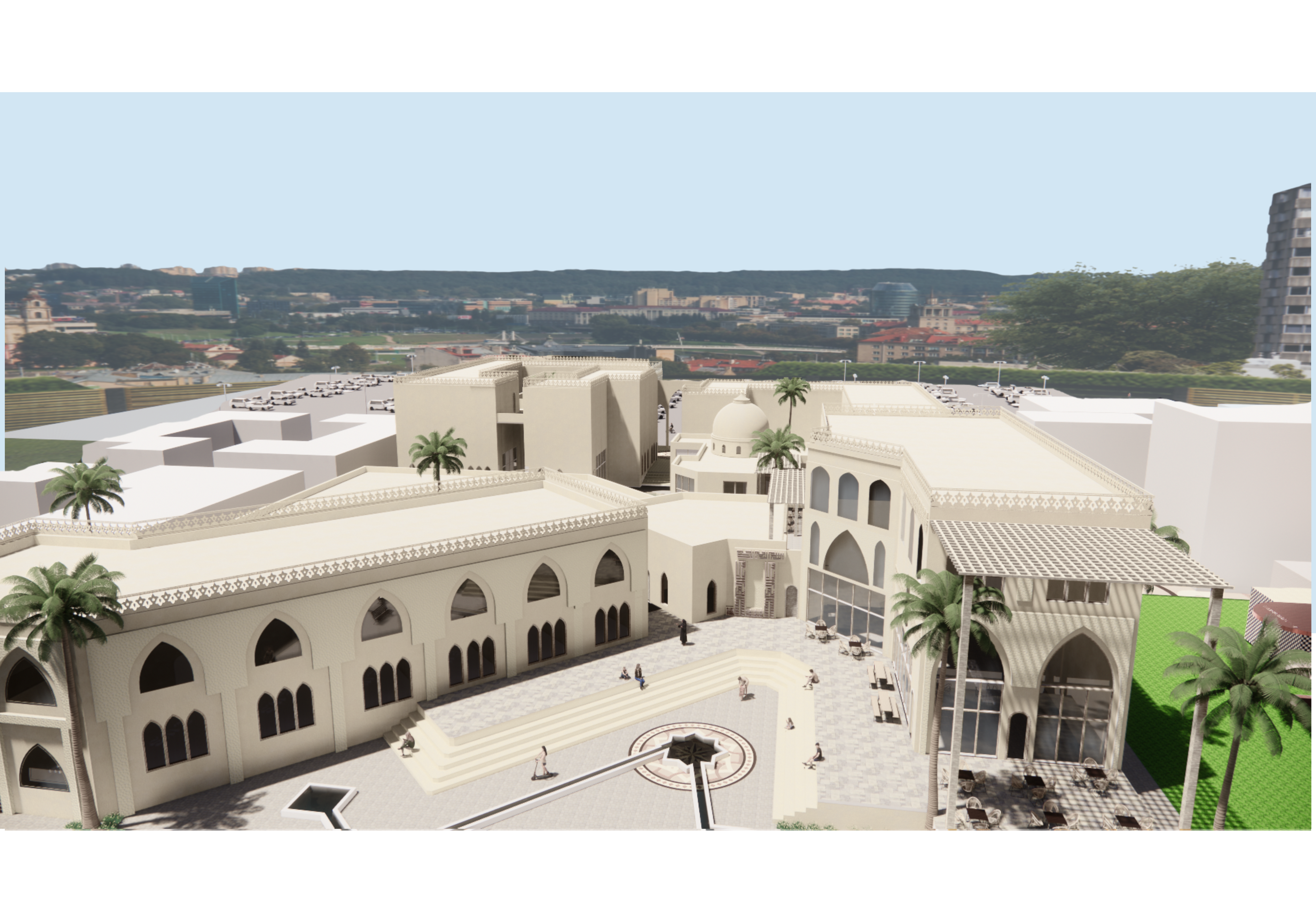 SILVER CRAFT CENTER（银匠工艺中心）-27