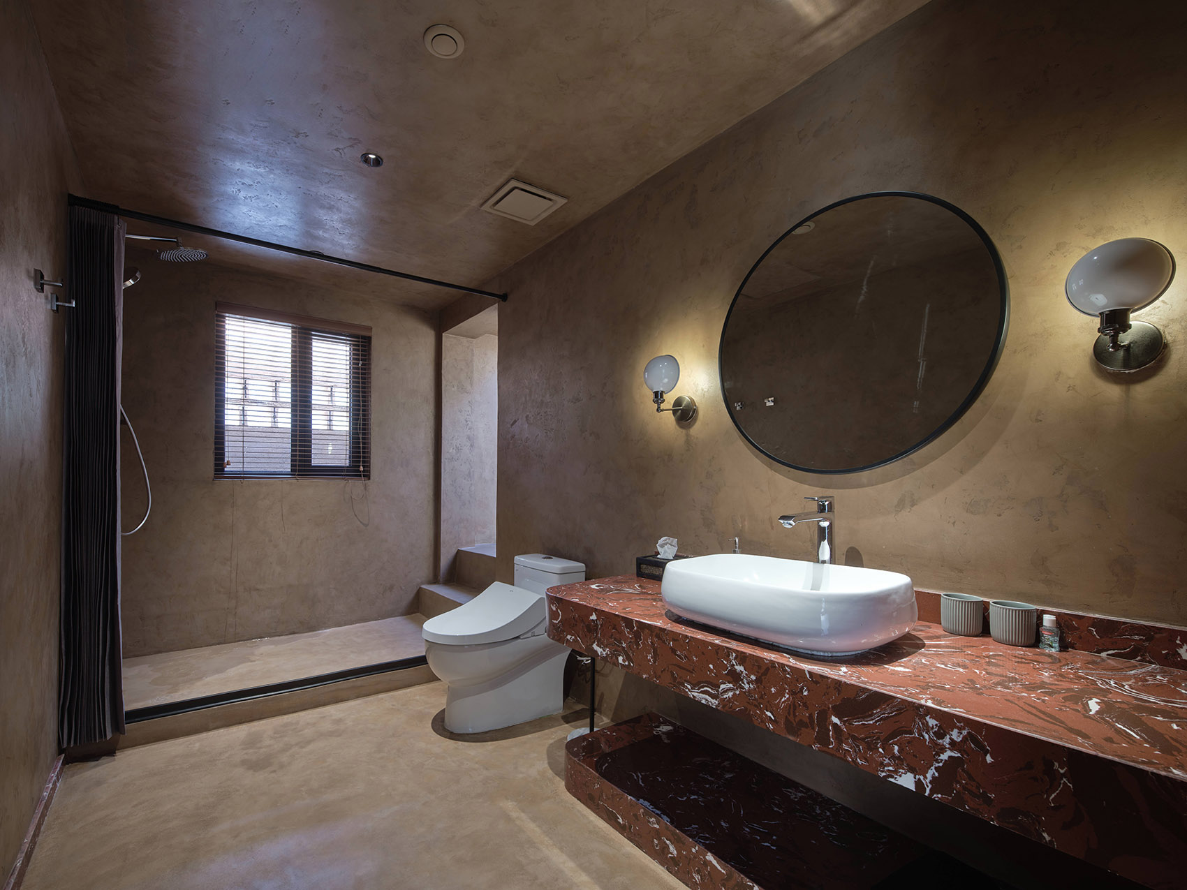 善侒SHANAN·深溪丨中国浙江丨泛域设计Fununit Design-156