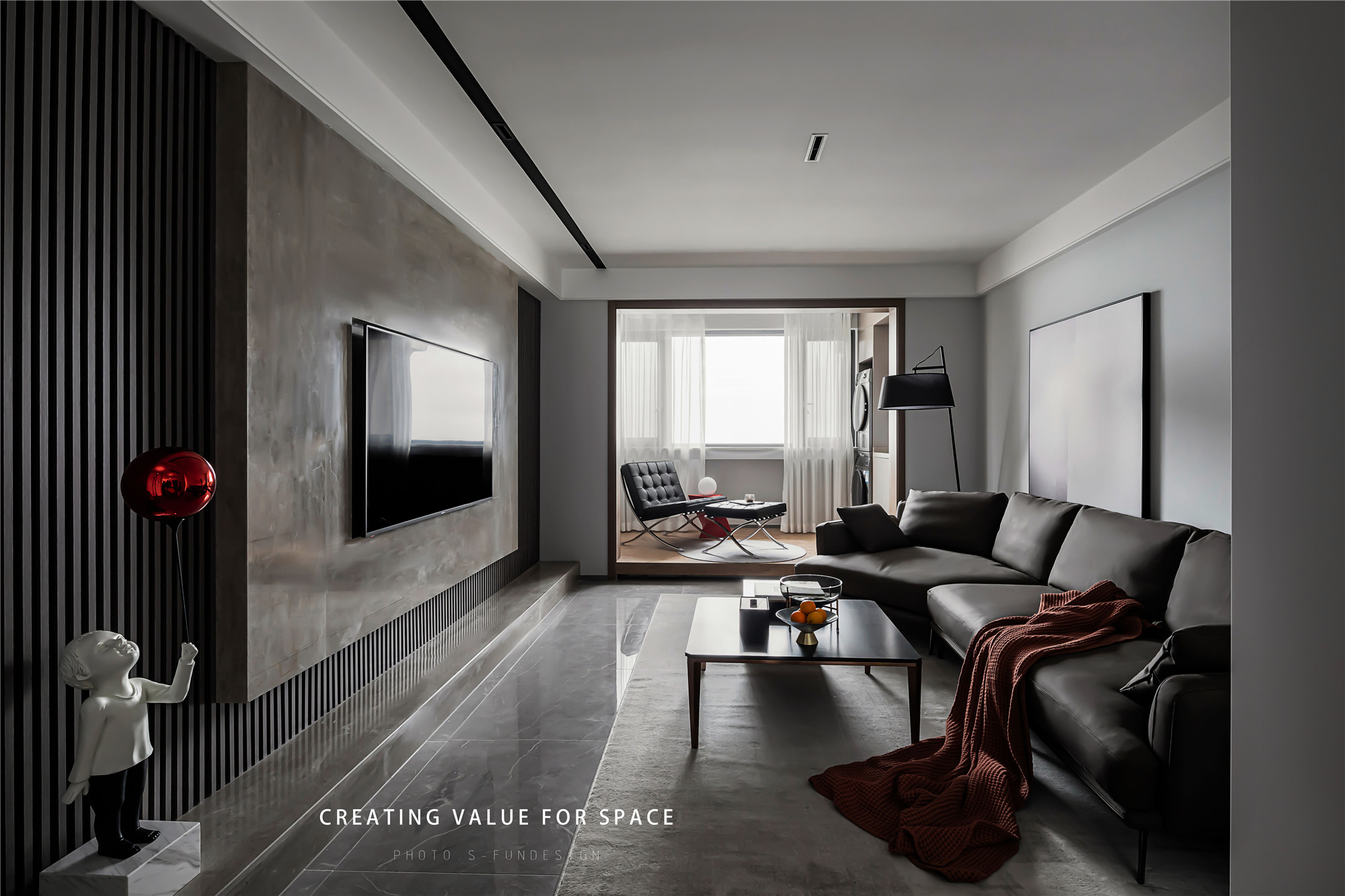 余生漫漫皆是你丨中国合肥丨十方（合肥）建筑设计咨询-16