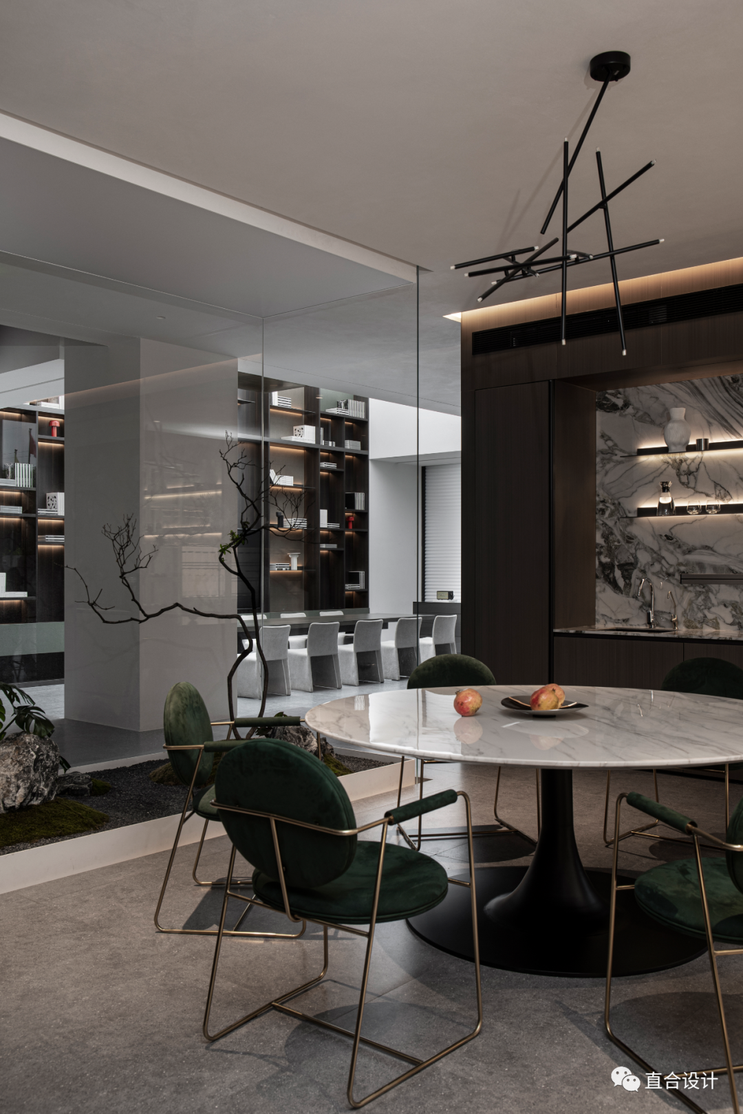 NACOOC丨中国泉州丨直合設計-28