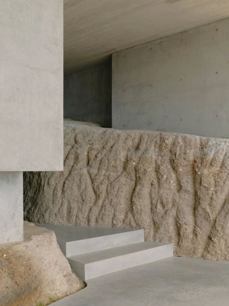 巴西南卡夏斯 Fortunata 之家丨巴西南里奥格兰德-23