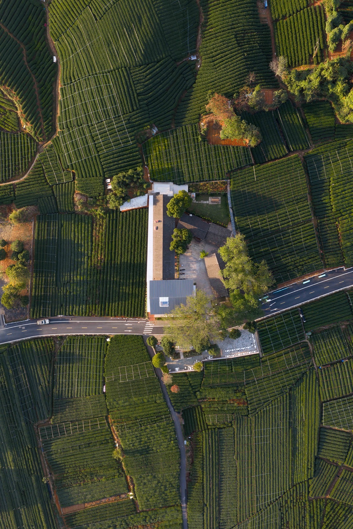 33咖啡2·0丨中国杭州丨杭州壹山建筑设计有限公司-8