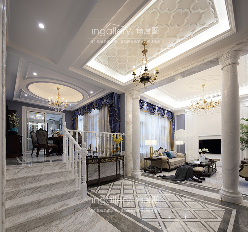 简约艺术,微澜生活-26