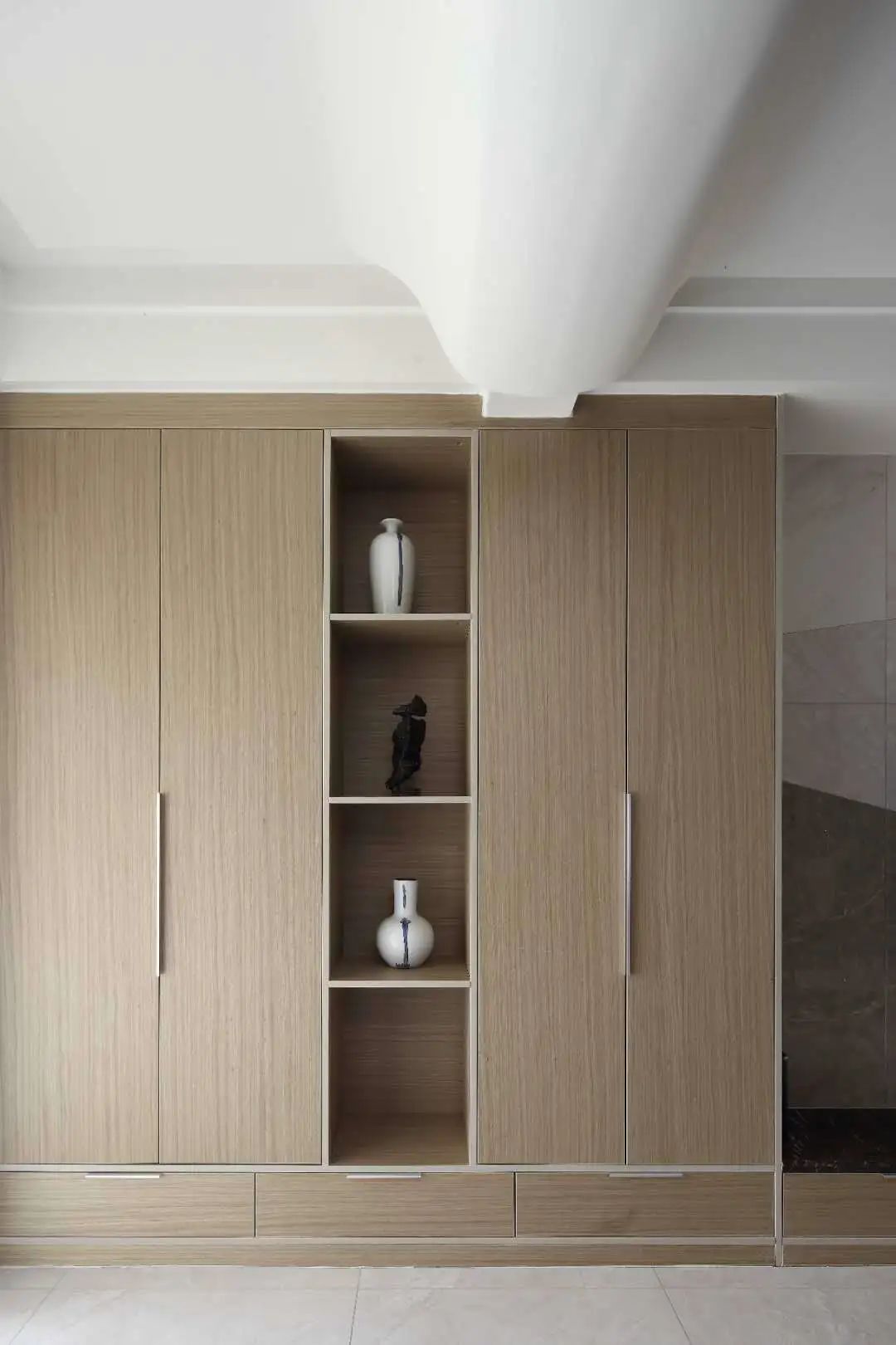 玫瑰湾空间融合，家就是应该这样我中有你-34