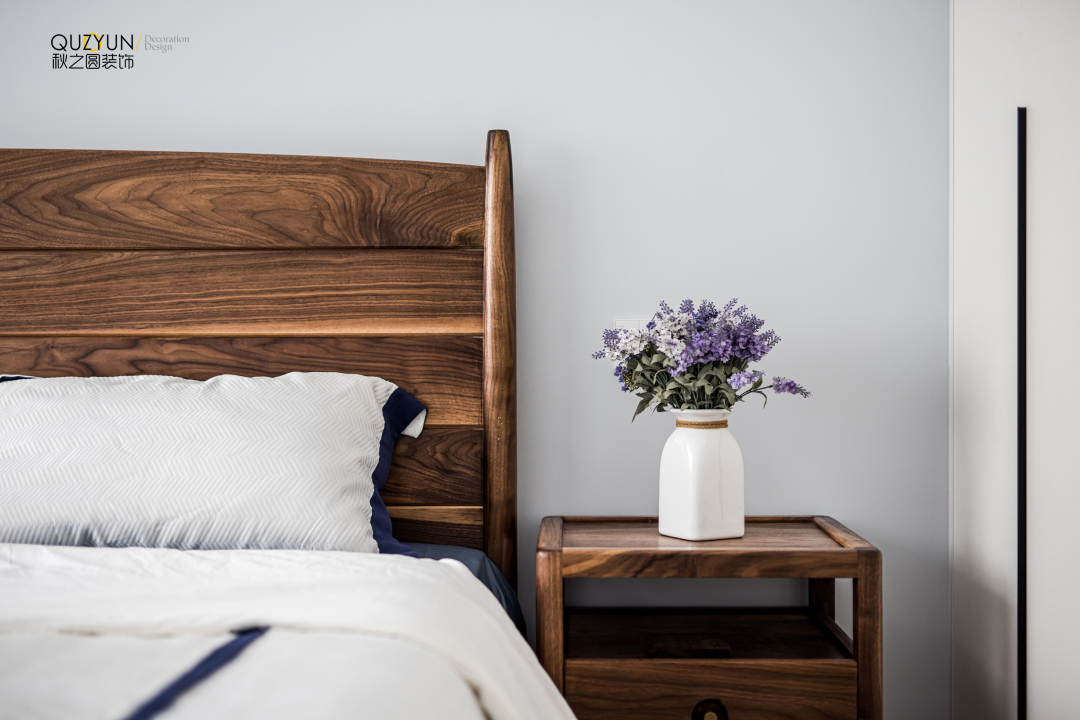 常州北直街小区 88 平现代简约婚房设计丨中国常州丨张倩倩-56