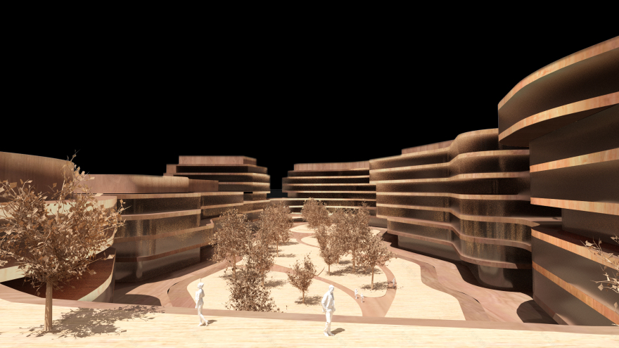 Shanghai Pharma Research and Development Campus | HDR-13