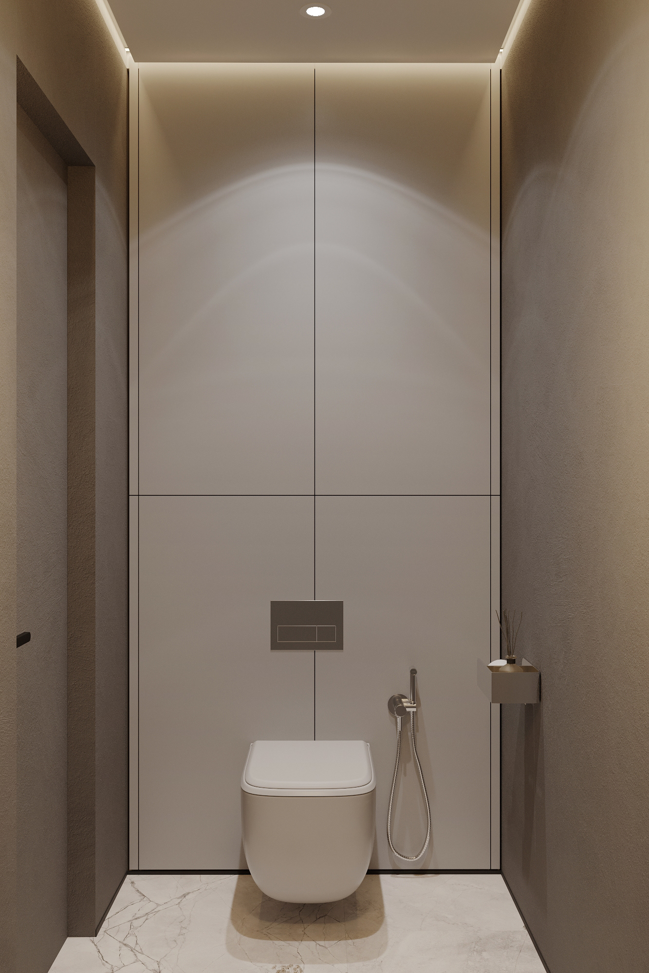 平层丨俄罗斯秋明丨Savarin Anna 与 bigst.ru-31