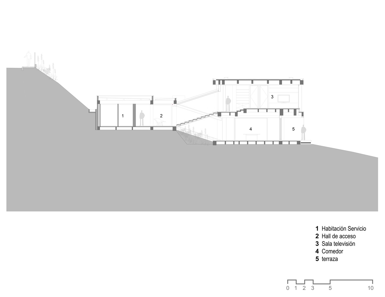 巴尔莫勒尔大厦-40