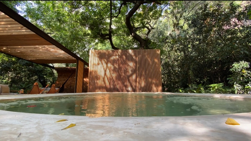 马格屋丨墨西哥丨Mauricio Ceballos X Architects-4