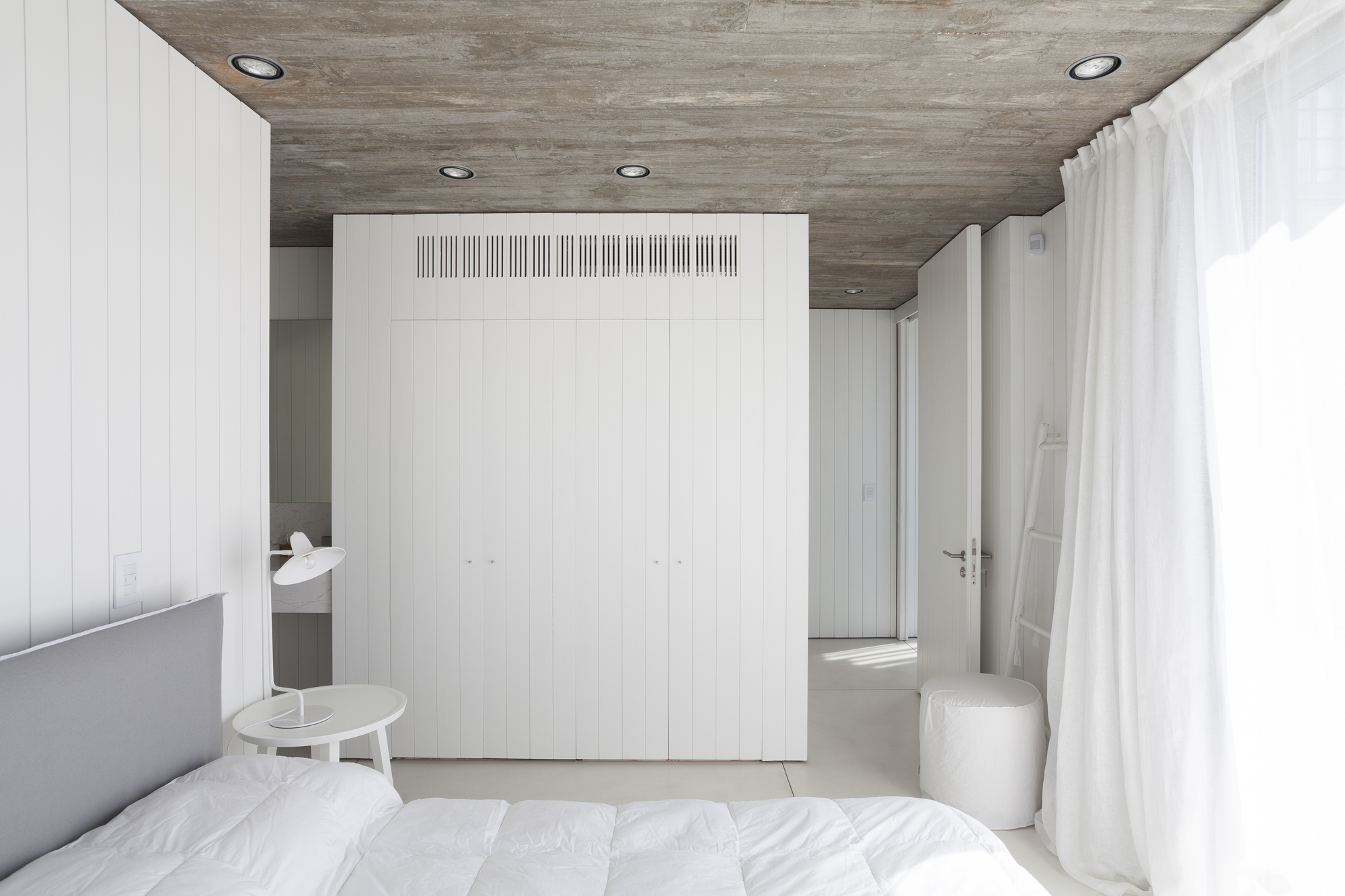 Nautilus House(海螺型别墅)-3