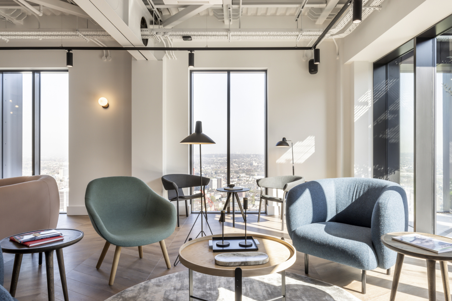 丨英国伦敦丨HTA Design-192