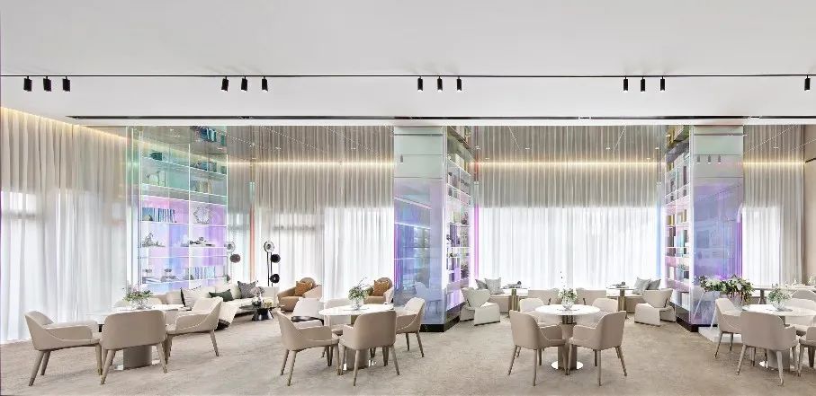 郑州金地·西湖春晓丨中国郑州丨矩阵纵横-20