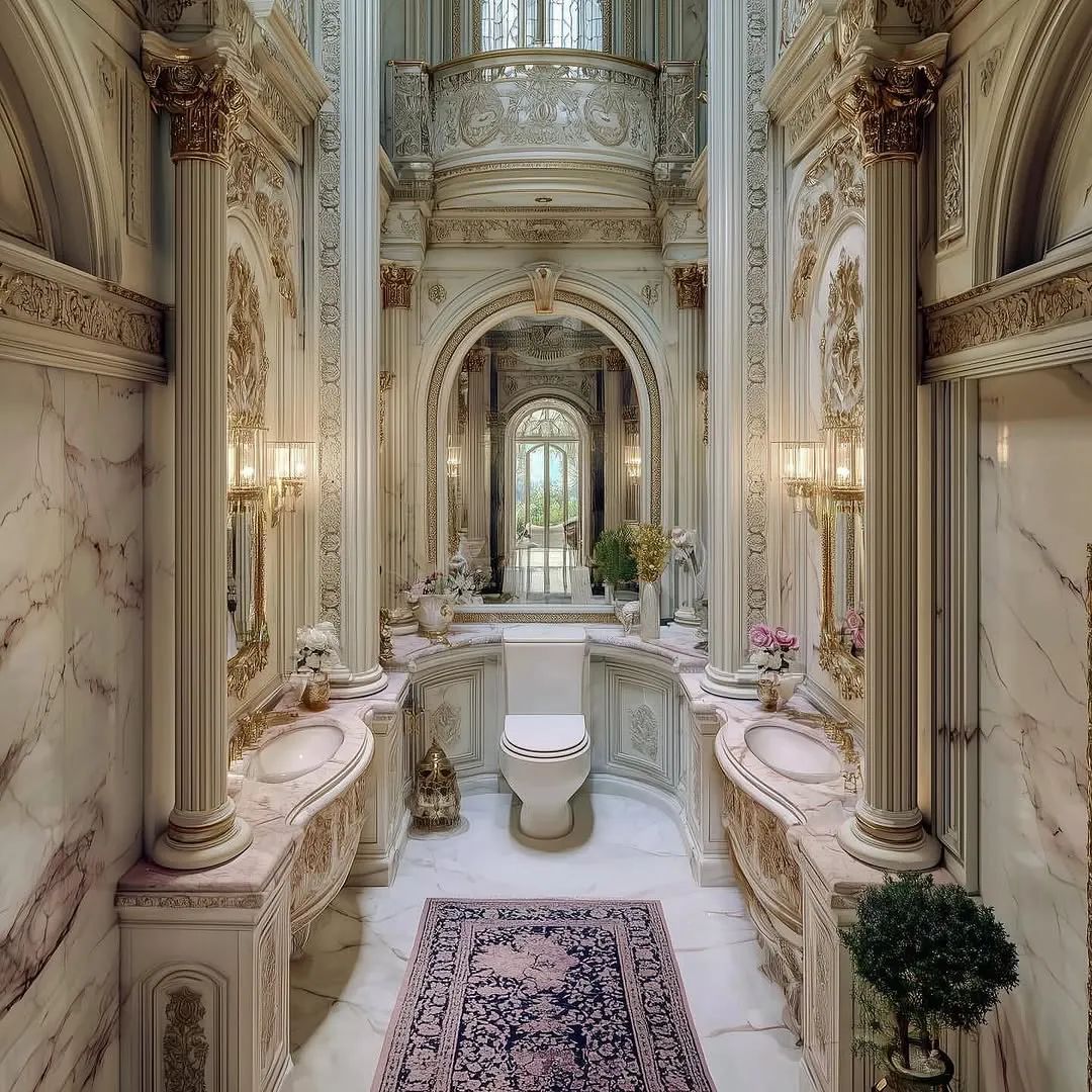 两个梦中的殿堂-28