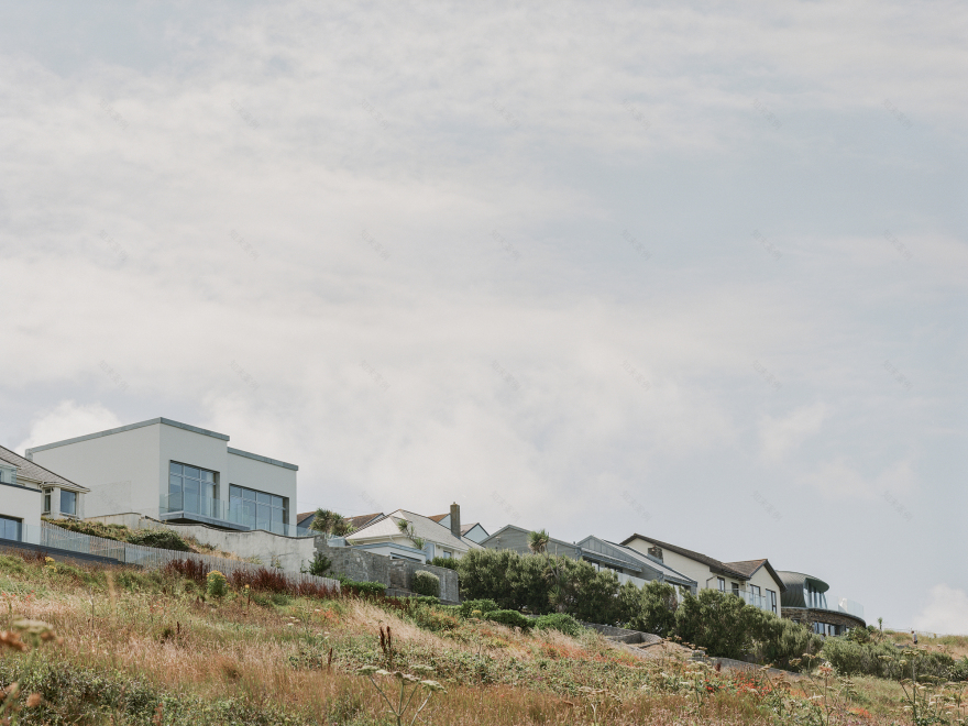 滨海艺术中心大厦丨英国丨Of Architecture-26