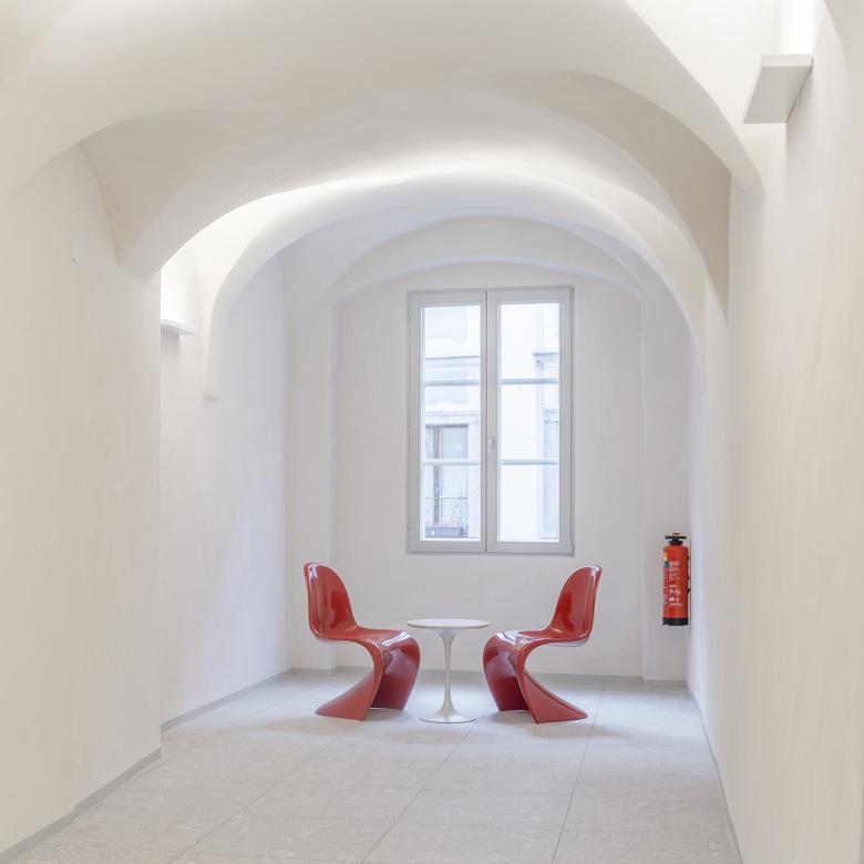 住宅建筑修复丨奥地利丨Tp3 Architekten-6