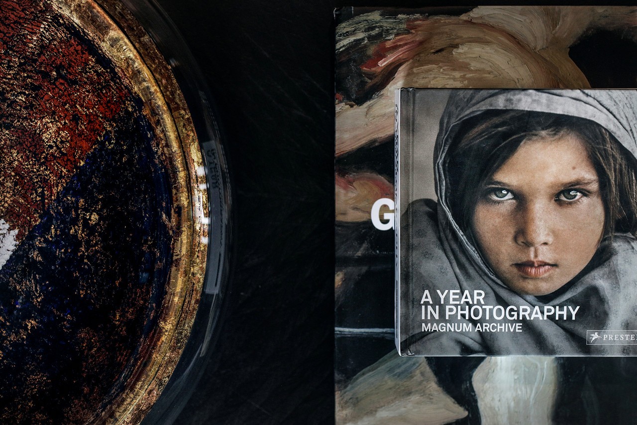 西安万科·大都会销售中心——玩味艺术在戏剧感空间的极致演绎  壹方设计-40