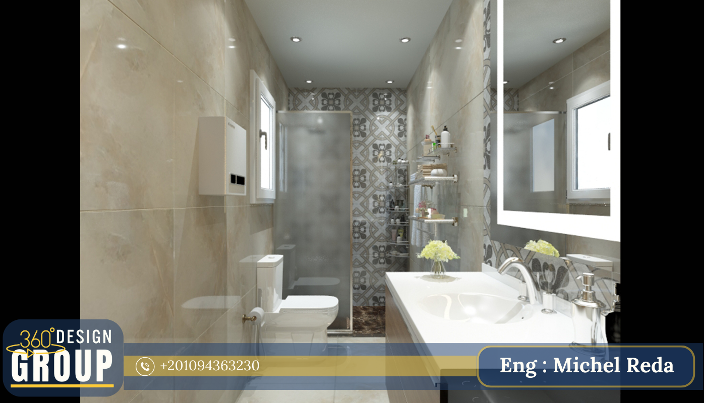 喜来登公寓丨Michel Reda-21