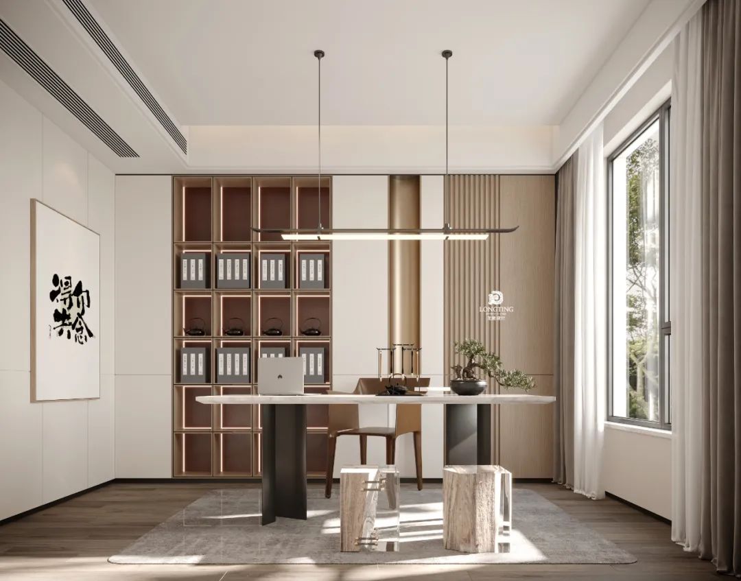 龙庭设计丨中国湖州-27