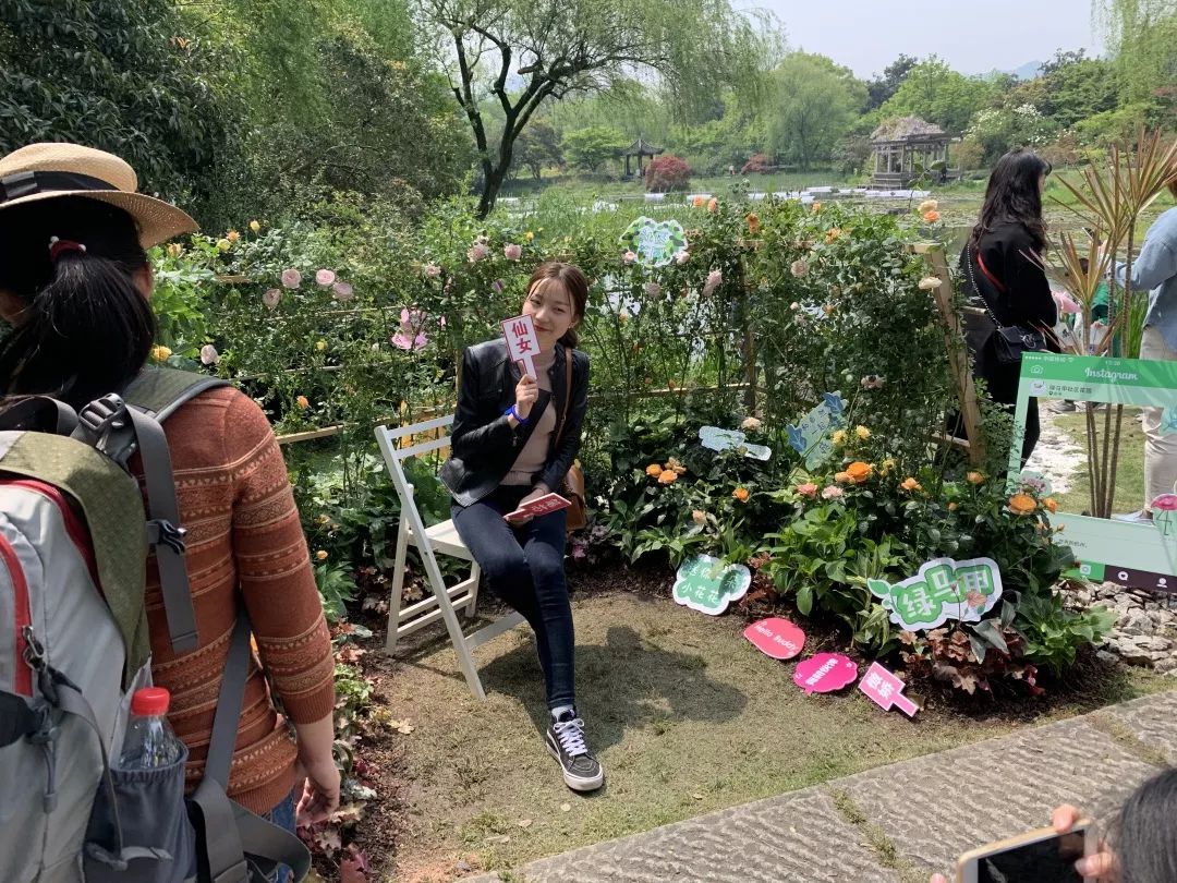 2019 西湖花园节创意花园设计亮点解读-120