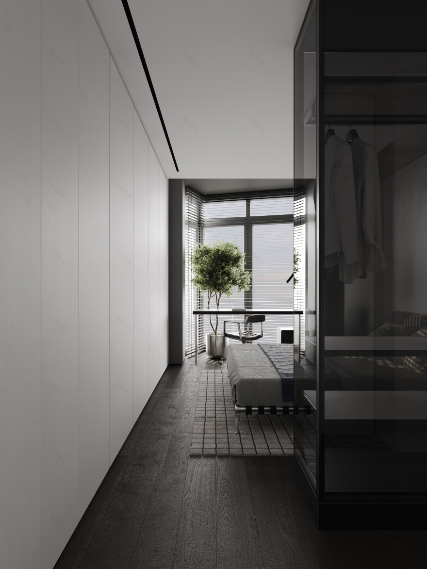 皇家公园135号丨俄罗斯圣彼得堡-40