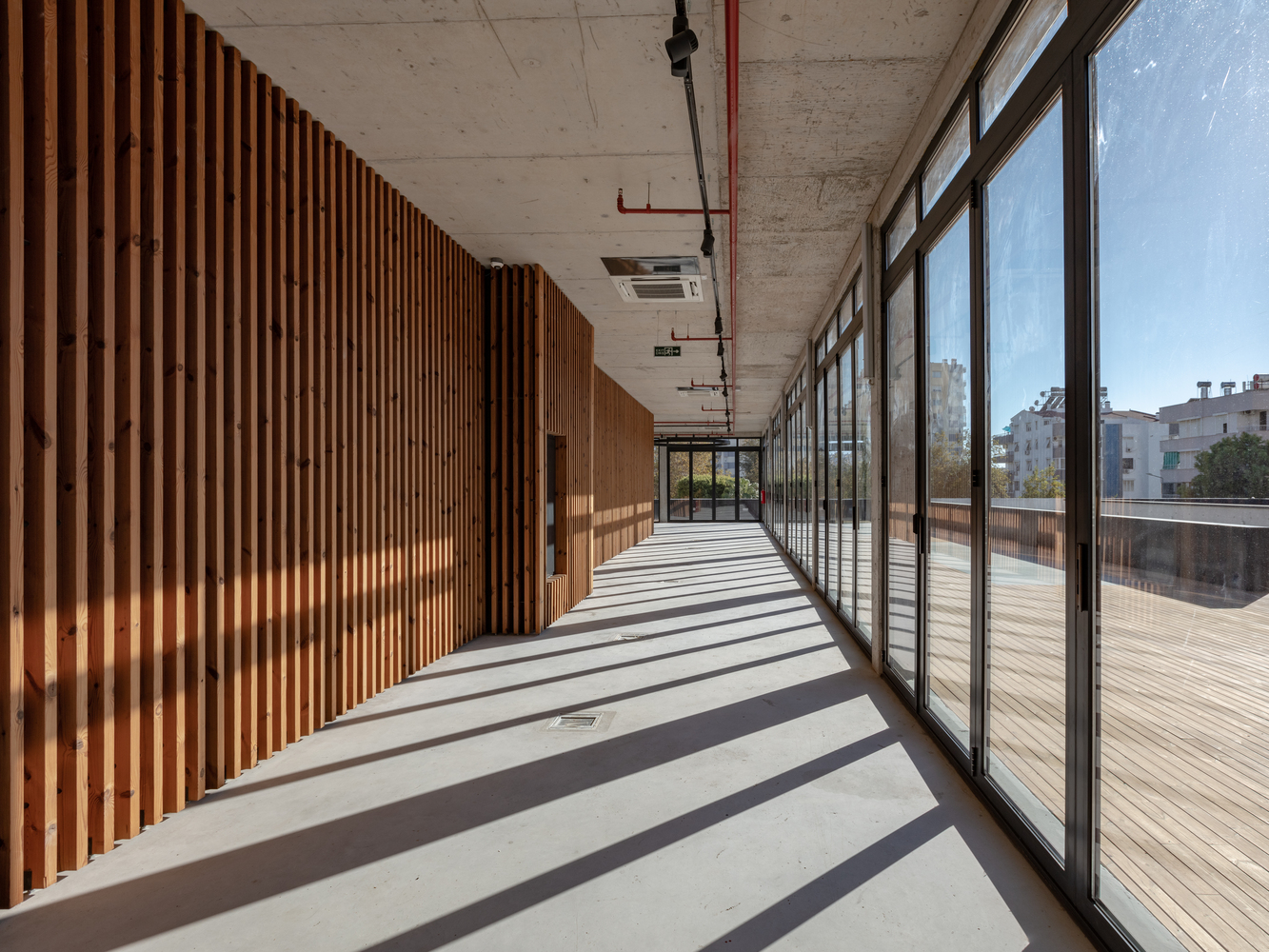 土耳其安塔利亚多功能表演艺术中心-26