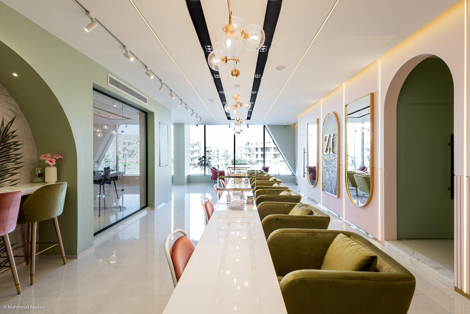 子美甲丨MPLUS DESIGN STUDIO-5