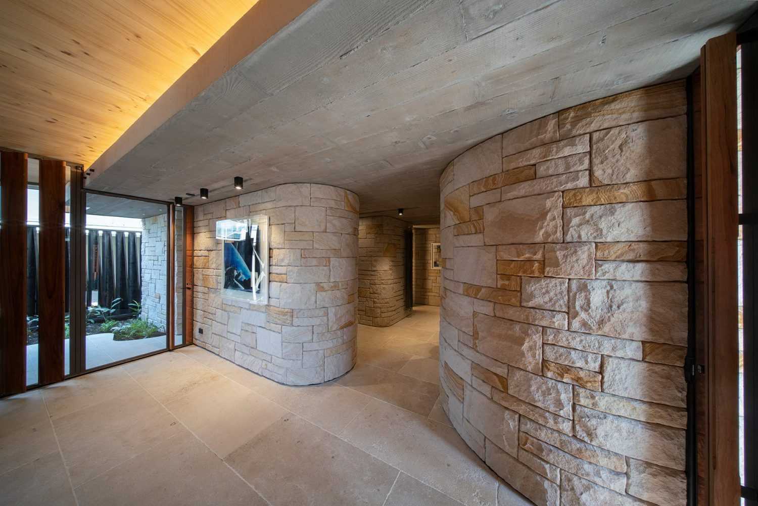 丨澳大利亚新南威尔士丨Fitzpatrick+Partners-17