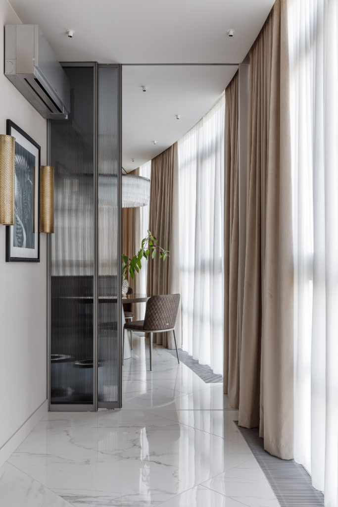 Гламурная эклектика（华丽折衷主义）丨俄罗斯-16