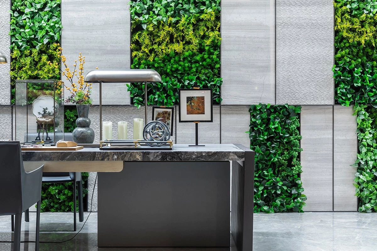 沈阳龙湖双珑原著样板间144㎡ |为上设计-22