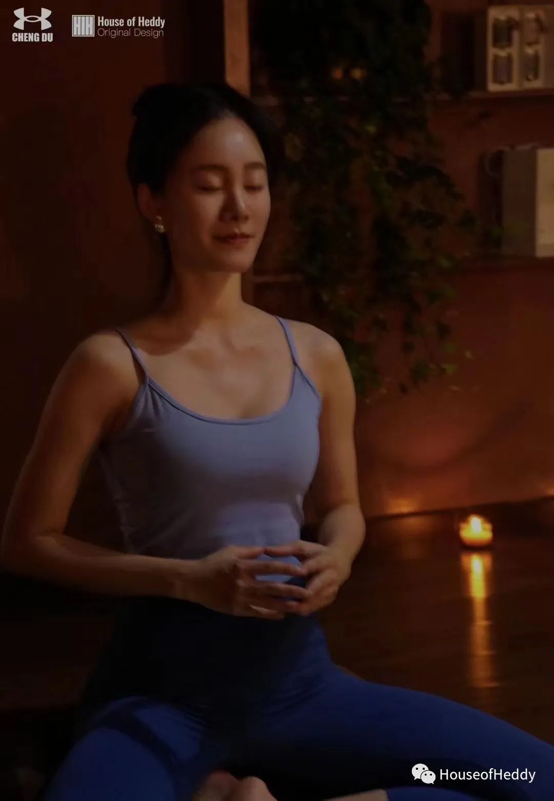 云想疗愈空间 | 遇见真我，在疗愈中寻找战胜自己的力量！-210